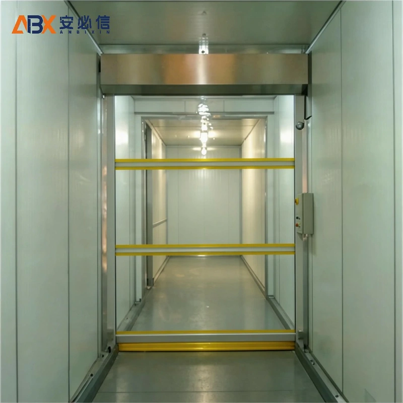 西双版纳傣族自治州快速卷帘门