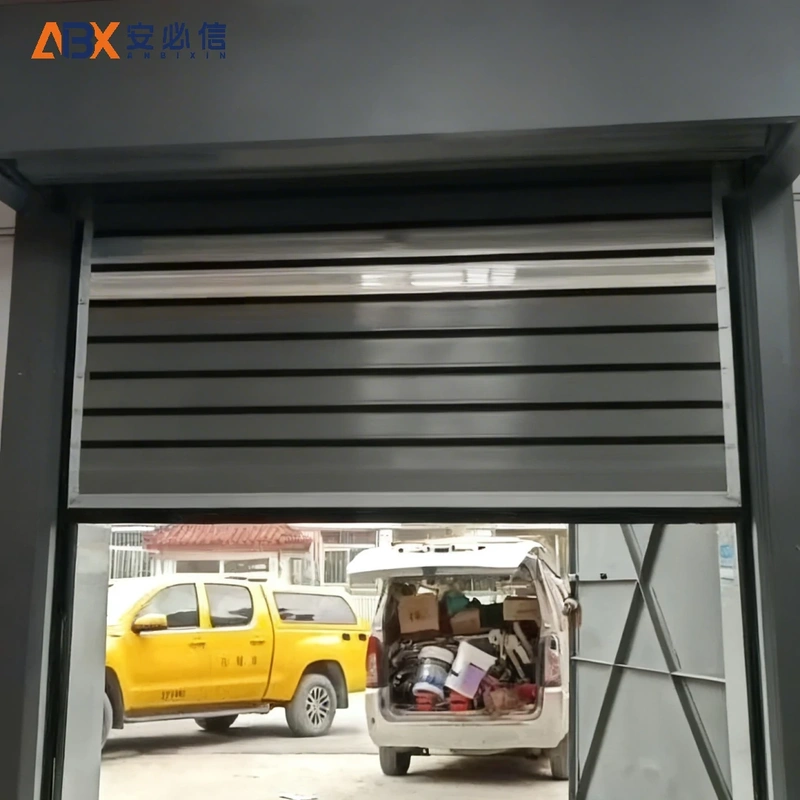 西双版纳傣族自治州涡轮硬质高速门